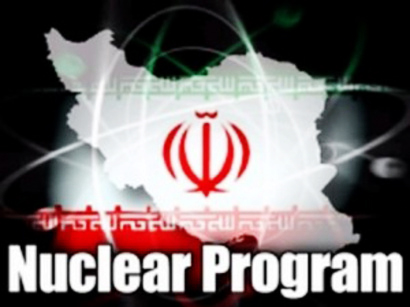 Vislumbran arreglos de la cuestión nuclear de Irán